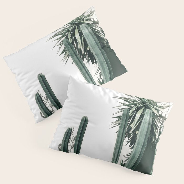 Desert Botanicals Pillow Sham