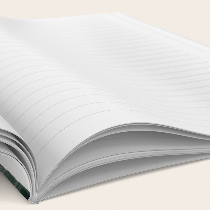 Desert Botanicals Notebook Gallery Image 2
