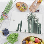 Desert Botanicals Cutting Board Gallery Image 2