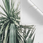 Desert Botanicals Wall Tapestry Gallery Image 3