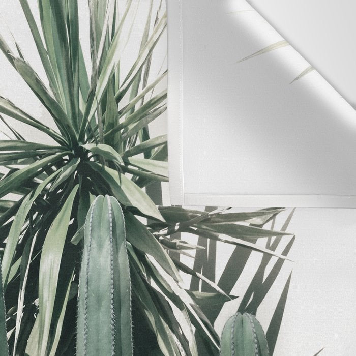 Desert Botanicals Wall Tapestry Gallery Image 3