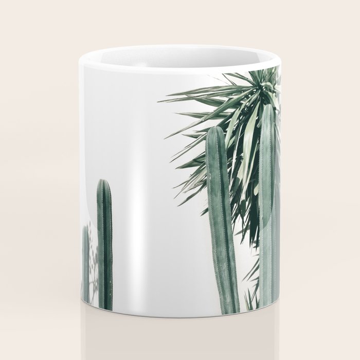 Desert Botanicals Coffee Mug Gallery Image 4