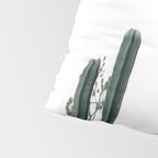 Desert Botanicals Pillow Sham Gallery Image 4