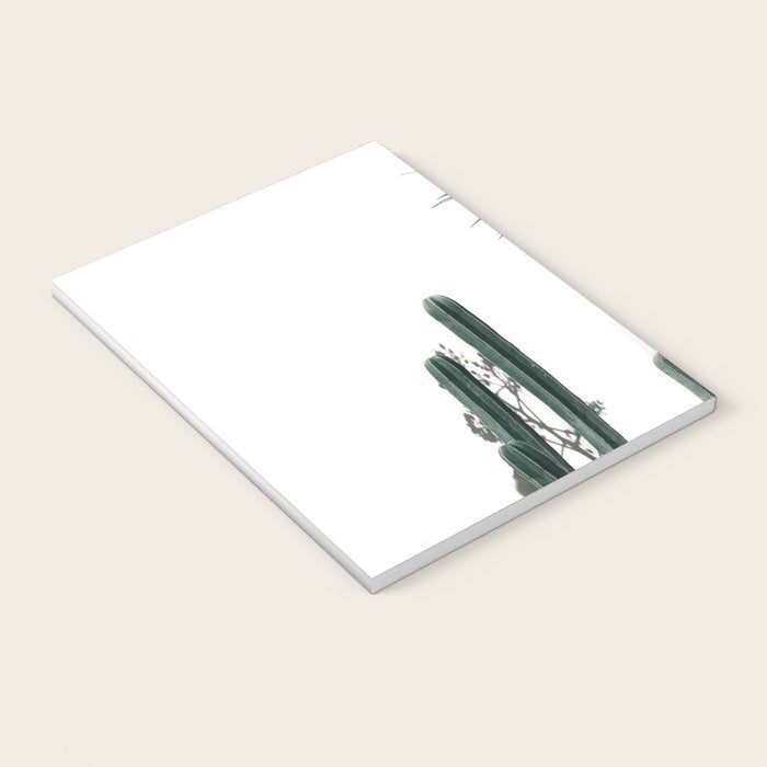 Desert Botanicals Notebook Gallery Image 3