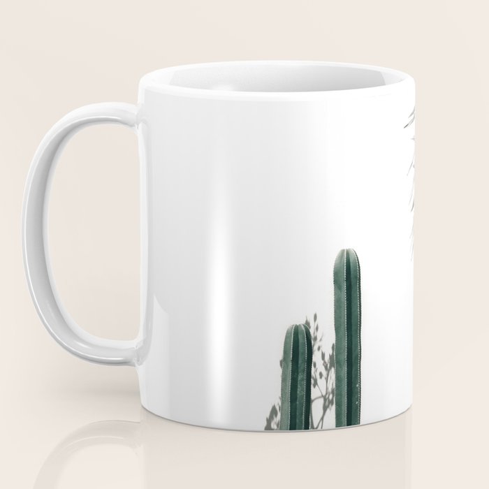 Desert Botanicals Coffee Mug Gallery Image 3
