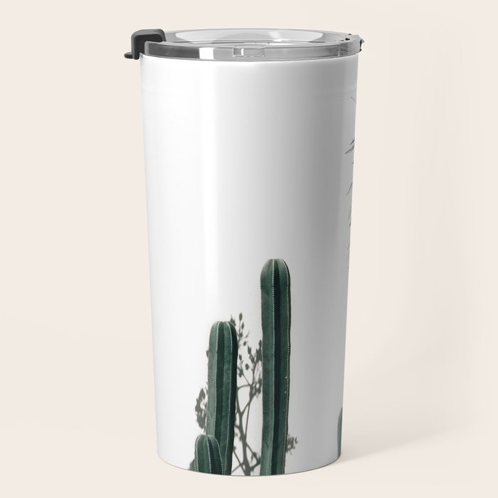 Desert Botanicals Travel Mug Gallery Image 3