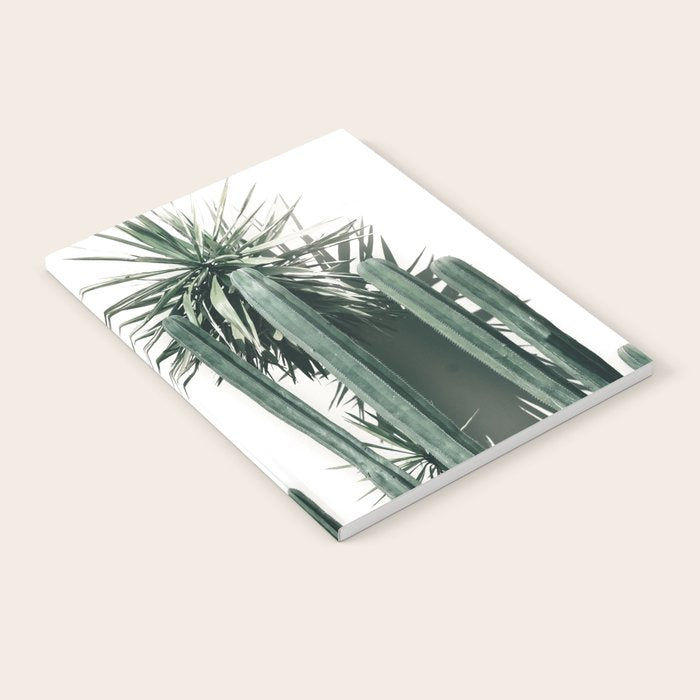 Desert Botanicals Notebook Gallery Image 1