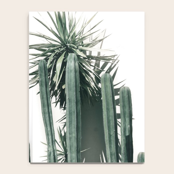 Desert Botanicals Notebook Gallery Image 4