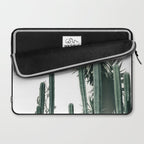 Desert Botanicals Laptop Sleeve Gallery Image 2