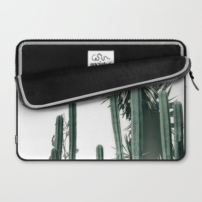 Desert Botanicals Laptop Sleeve Gallery Image 2