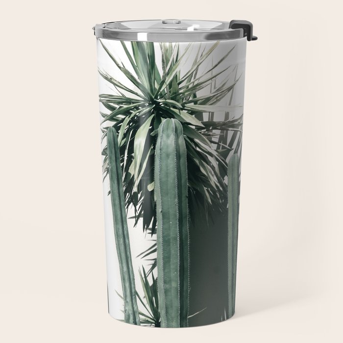 Desert Botanicals Travel Mug Gallery Image 2