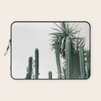 Desert Botanicals Laptop Sleeve Gallery Image 1