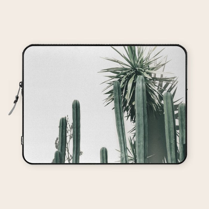 Desert Botanicals Laptop Sleeve Gallery Image 1