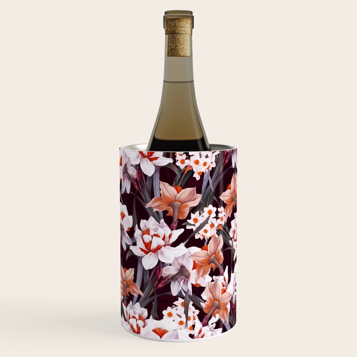 Magical Garden - IV Wine Chiller Gallery Image 3