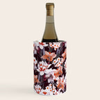 Magical Garden - IV Wine Chiller Gallery Image 3