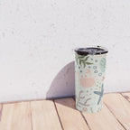 Day at the Beach Travel Mug Gallery Image 4