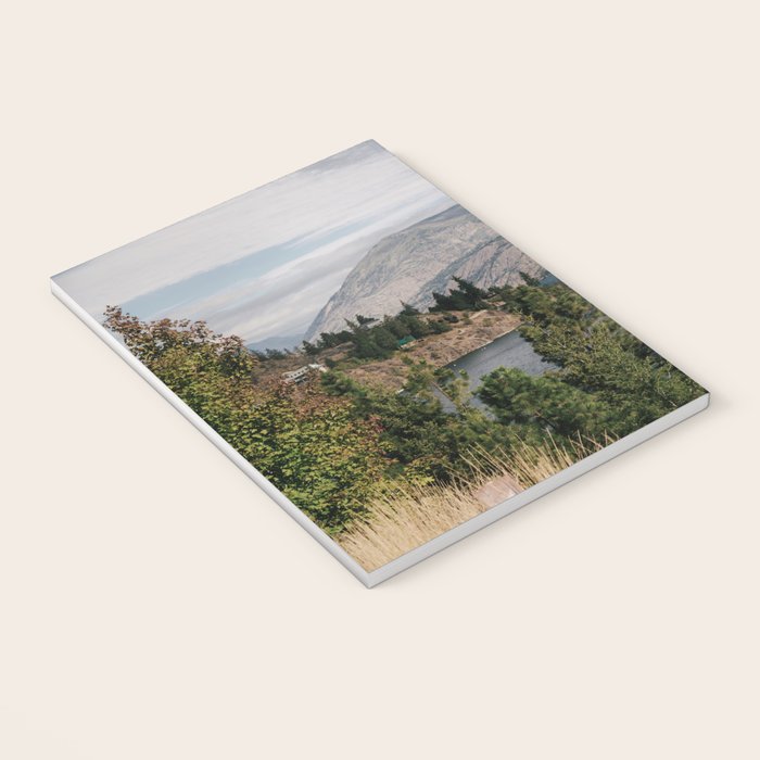 Lake Chelan Notebook Gallery Image 3