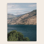 Lake Chelan Notebook Gallery Image 4