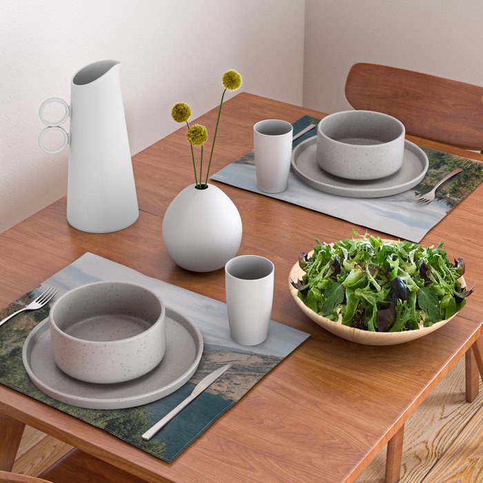Lake Chelan Placemat Gallery Image 2