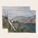 Lake Chelan Placemat Gallery Image 1