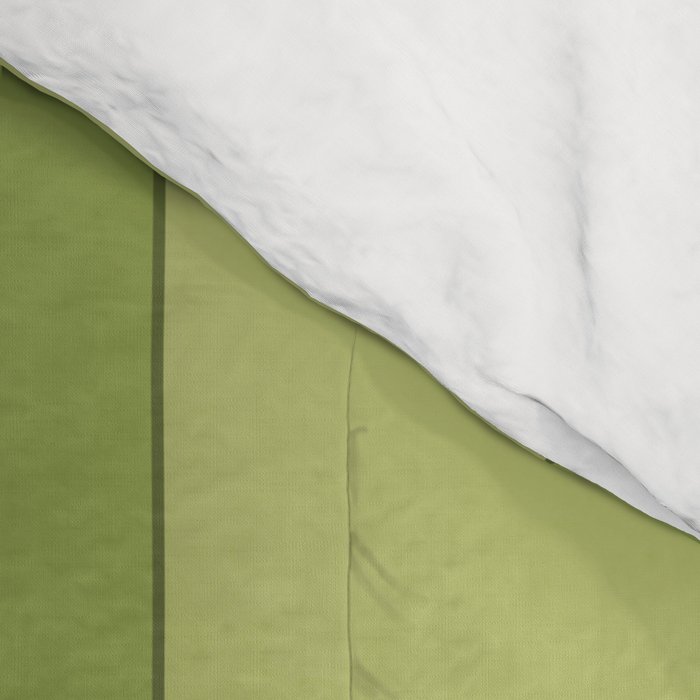 Modern Abstract Minimal Shapes 154 Comforter Gallery Image 4