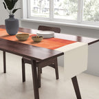 Desert Shapes II Table Runner Gallery Image 2