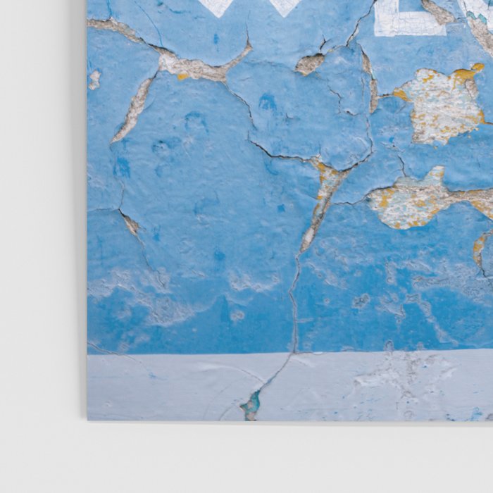 Details of Oaxaca | Colorful travel photography Mexico  Poster Gallery Image 3