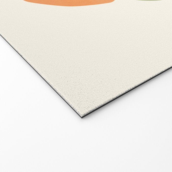 Peaches Welcome Mat Gallery Image 2