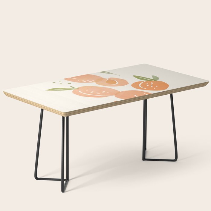 Peaches Coffee Table Gallery Image 1
