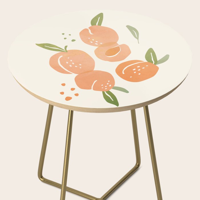 Peaches Side Table Gallery Image 2