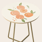 Peaches Side Table Gallery Image 2