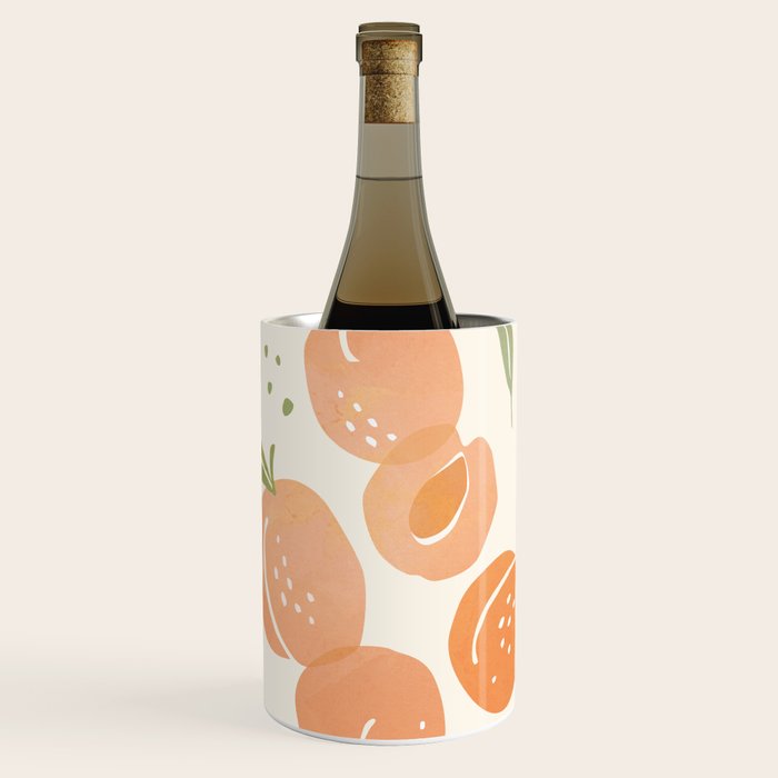Peaches Wine Chiller Gallery Image 1