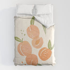 Peaches Comforter Gallery Image 6