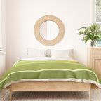 Retro Geometric Sun Set Design 432 Duvet Cover Gallery Image 3