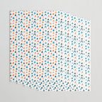 Winter hats Wrapping Paper Gallery Image 3