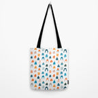 Winter hats Tote Bag Gallery Image 2