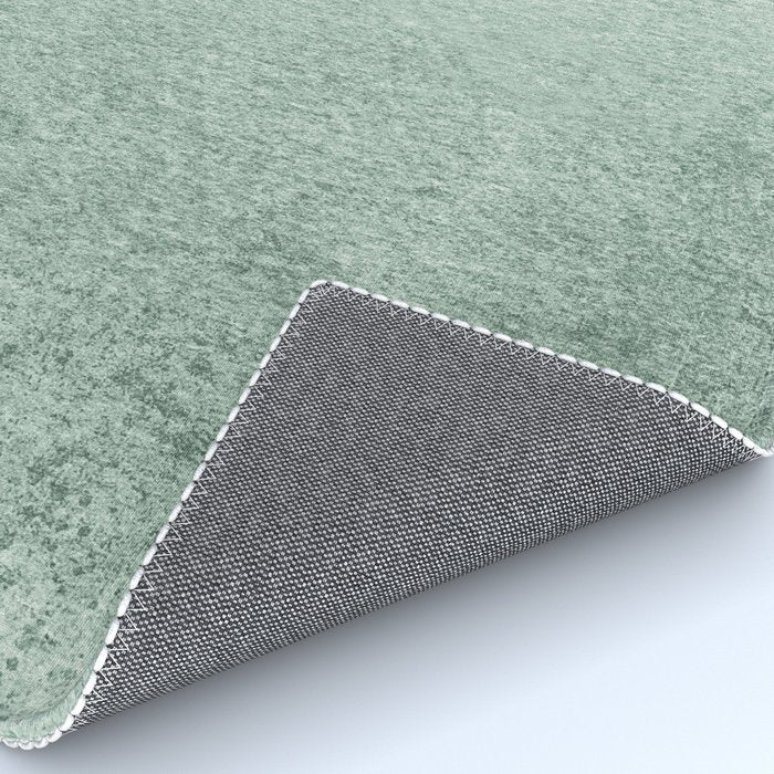 FADING GREEN EUCALYPTUS Rug Gallery Image 4
