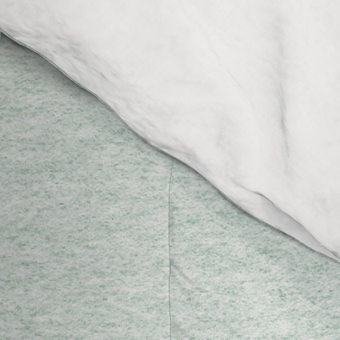 FADING GREEN EUCALYPTUS Comforter Gallery Image 4