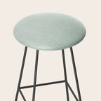 FADING GREEN EUCALYPTUS Stool Gallery Image 2