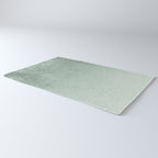 FADING GREEN EUCALYPTUS Rug Gallery Image 3