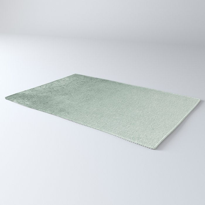 FADING GREEN EUCALYPTUS Rug Gallery Image 3