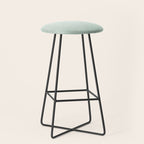 FADING GREEN EUCALYPTUS Stool Gallery Image 1