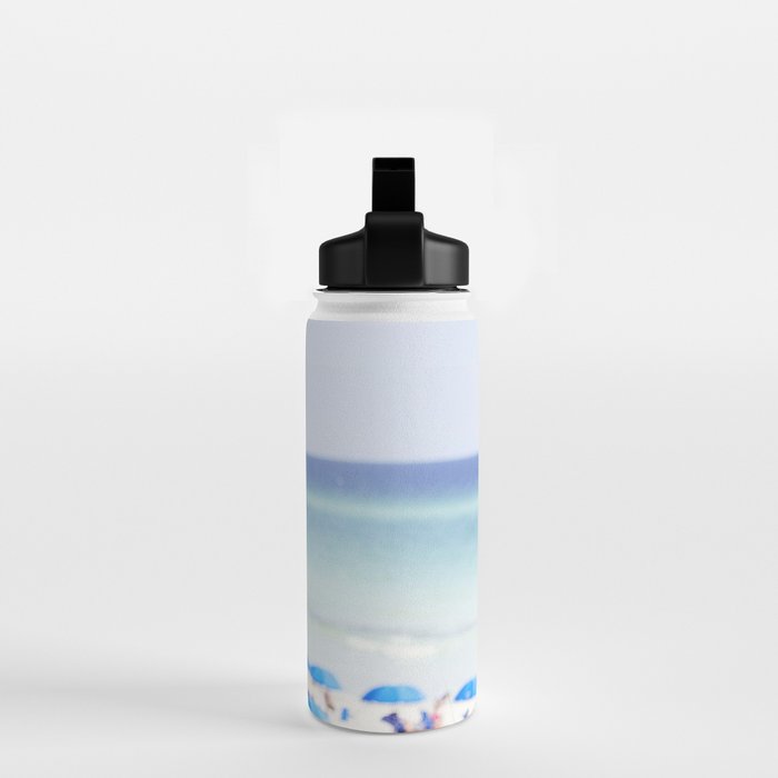 Seaside Florida Photography Water Bottle Gallery Image 2