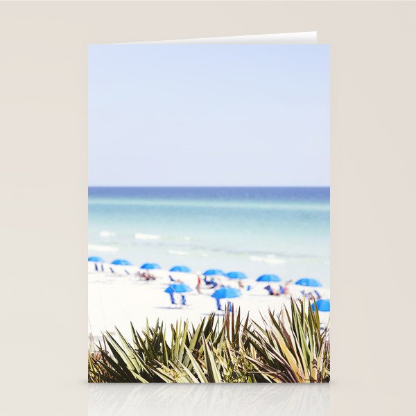 Seaside Florida Photography Stationery Card Gallery Image 2
