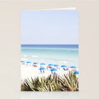 Seaside Florida Photography Stationery Card Gallery Image 2