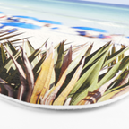 Seaside Florida Photography Bath Mat Gallery Image 3