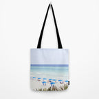 Seaside Florida Photography Tote Bag Gallery Image 2