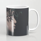 Night Bloom 2 Coffee Mug Gallery Image 1