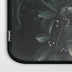 Night Bloom 2 Laptop Sleeve Gallery Image 3