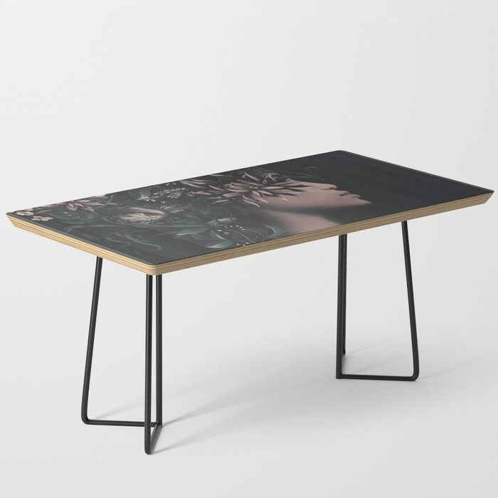 Night Bloom 2 Coffee Table Gallery Image 1